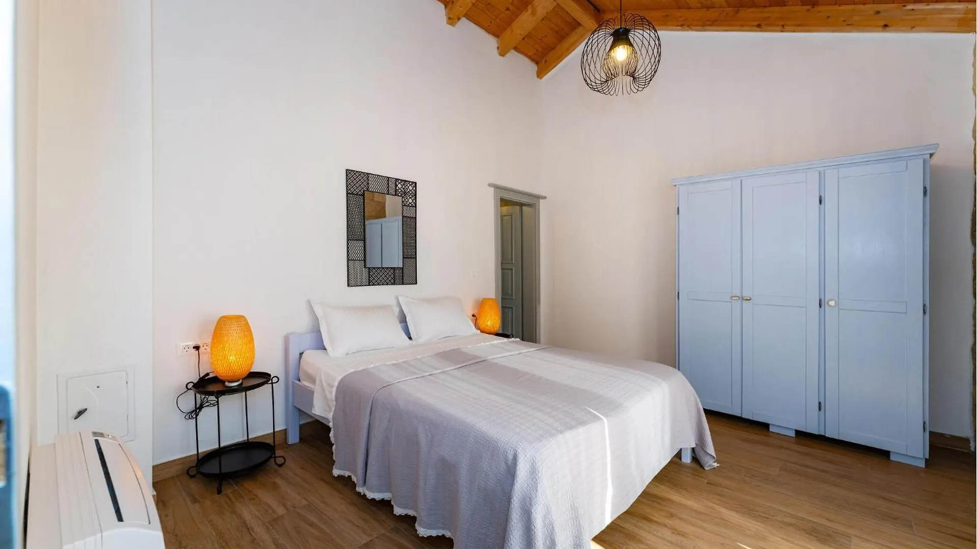 Holiday home 4 Bedroom Cozy Home In Krusevo Croatia