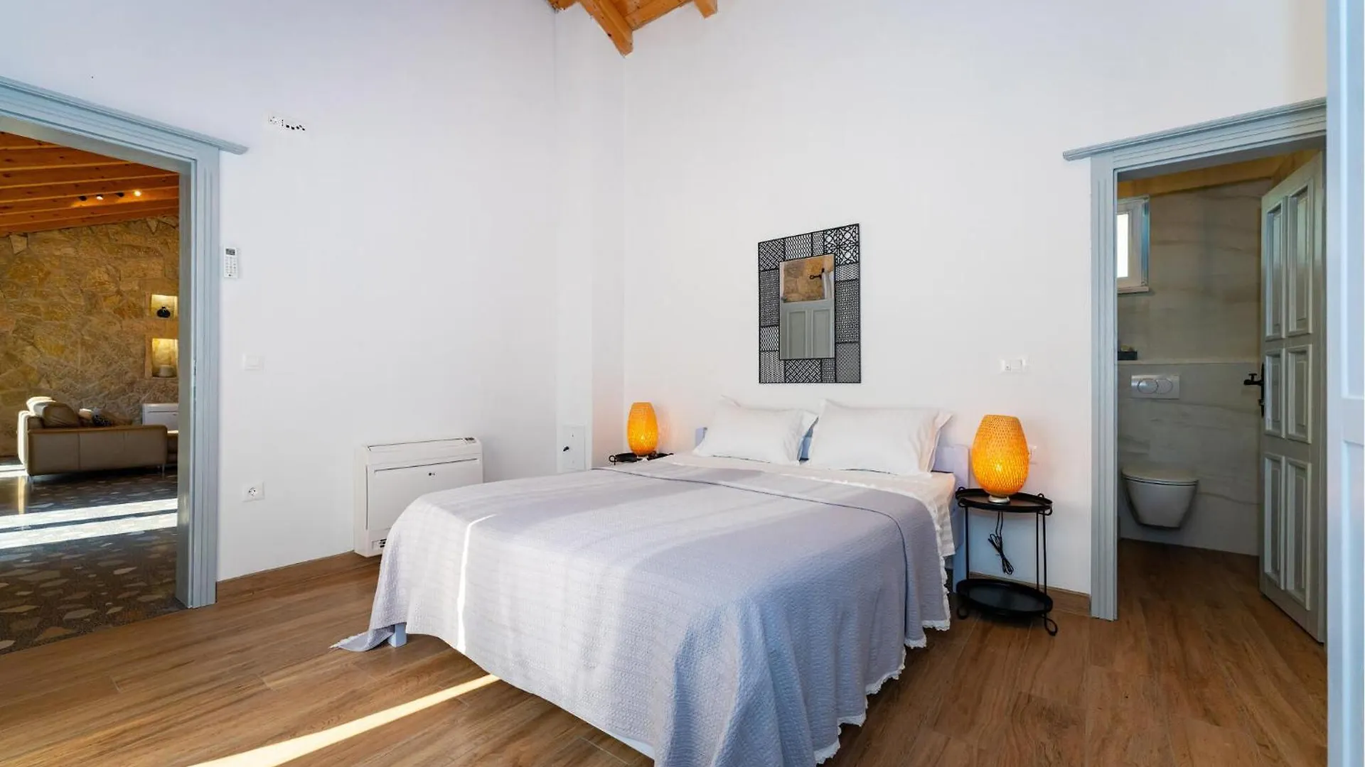 Holiday home 4 Bedroom Cozy Home In Krusevo