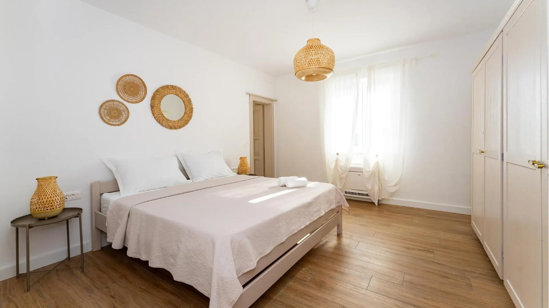 Holiday home 4 Bedroom Cozy Home In Krusevo