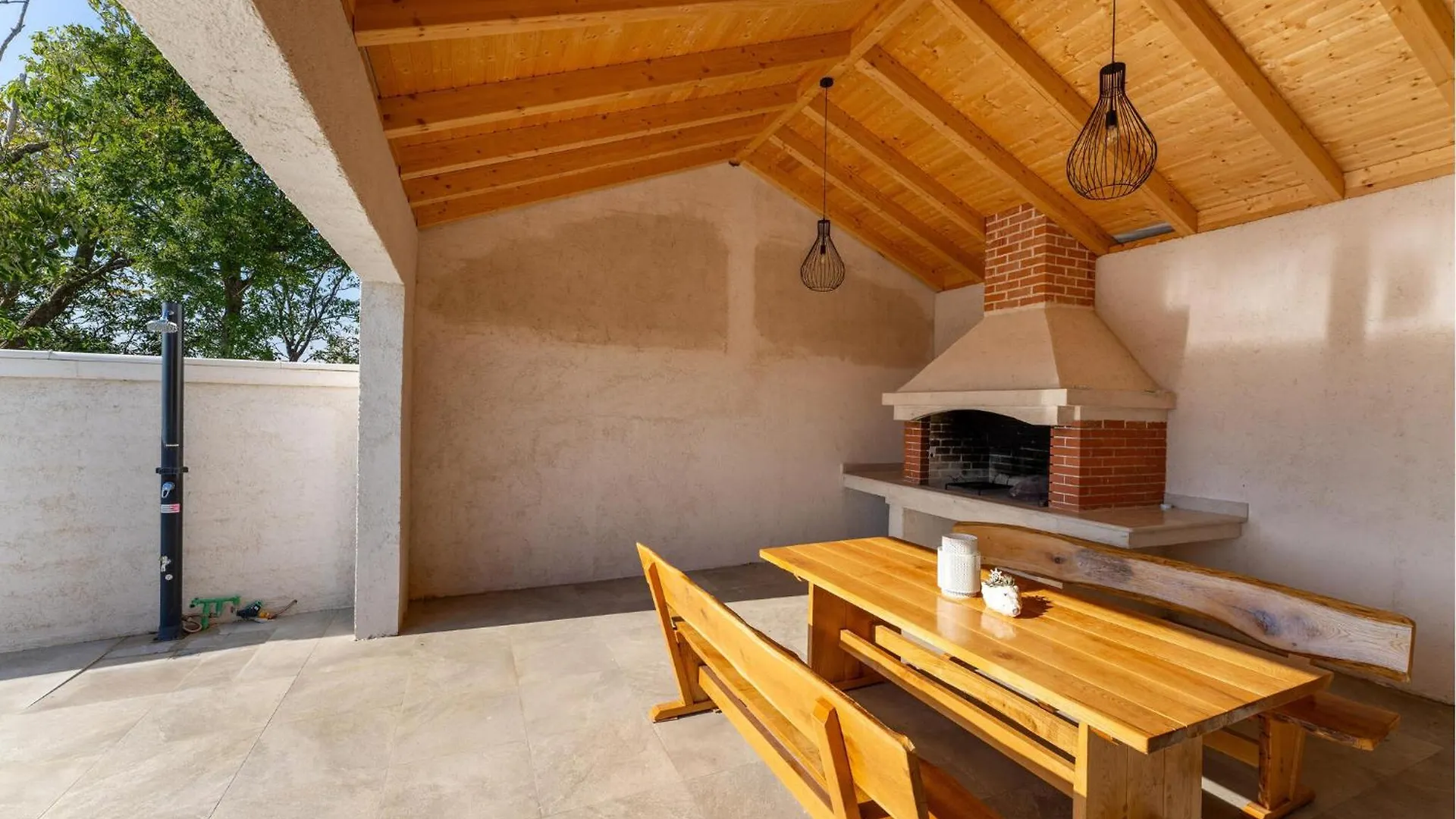 4 Bedroom Cozy Home In Krusevo 0*, Krusevo (Zadar) Croatia