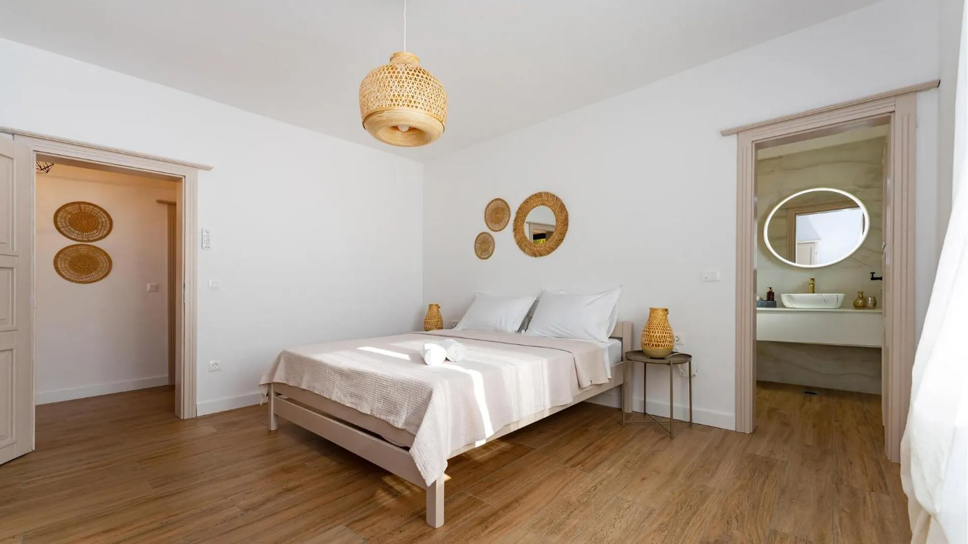 4 Bedroom Cozy Home In Krusevo Holiday home Krusevo (Zadar)