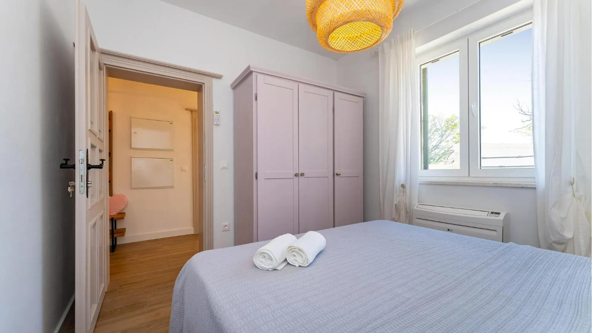4 Bedroom Cozy Home In Krusevo Holiday home Krusevo (Zadar)