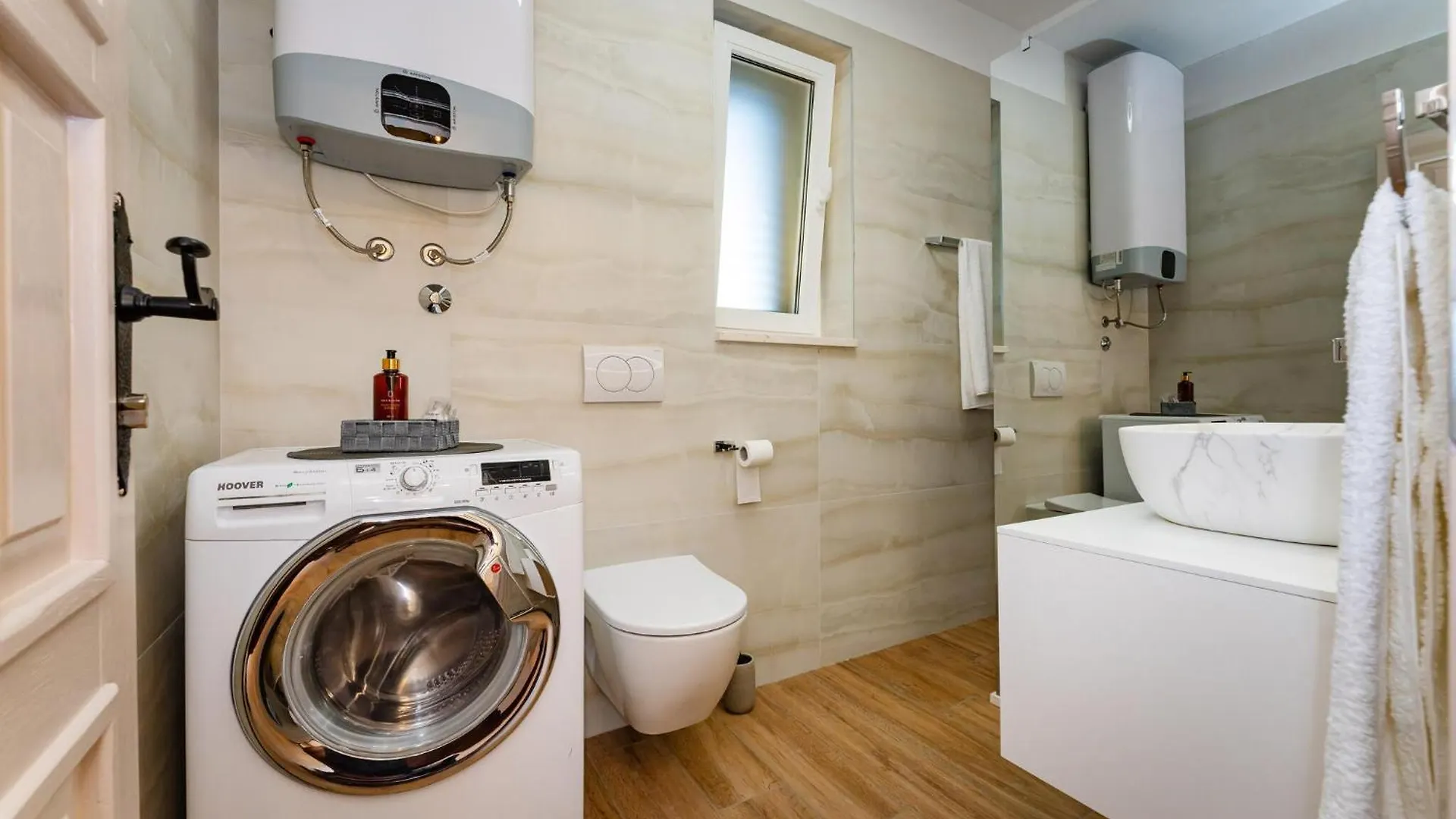 4 Bedroom Cozy Home In Krusevo Holiday home