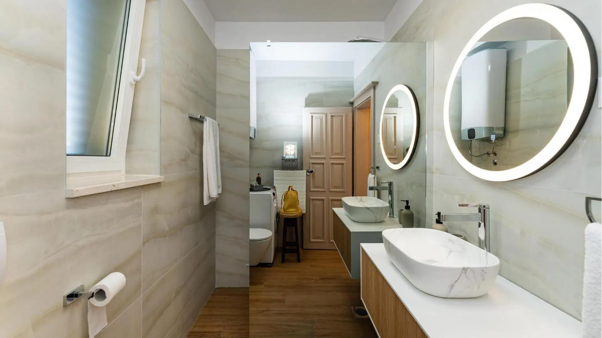 4 Bedroom Cozy Home In Krusevo Holiday home Krusevo (Zadar)